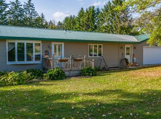 6461 County Road M, Winneconne, WI 54986