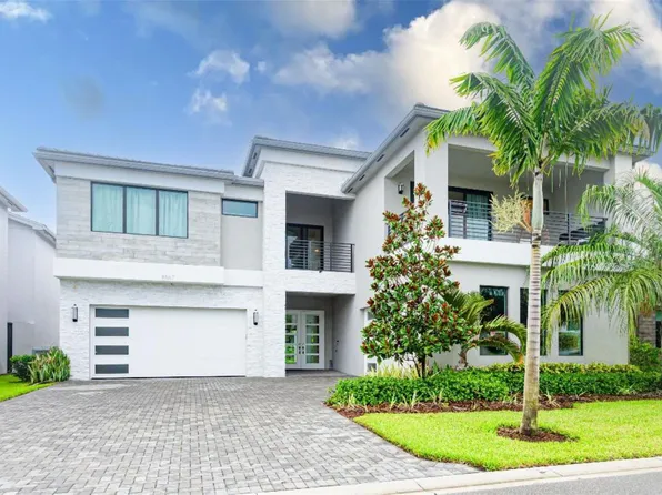 8567 Dream Falls Street, Boca Raton, FL 33496