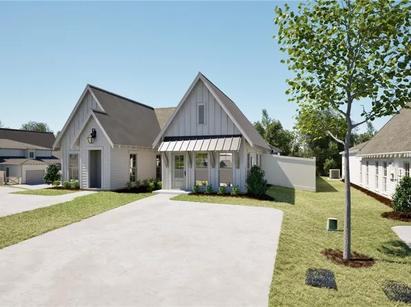 115 Bradley Ln, Auburn, AL 36830