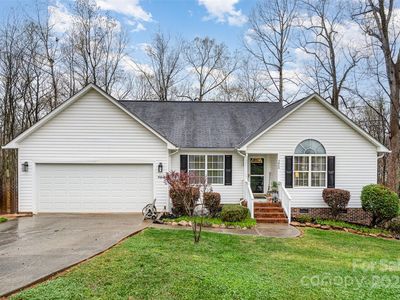 450 Willetta Pl NW, Concord, NC, 28027