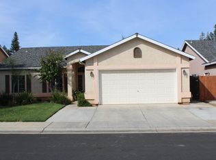 1773 Gibson Ave, Clovis, CA 93611