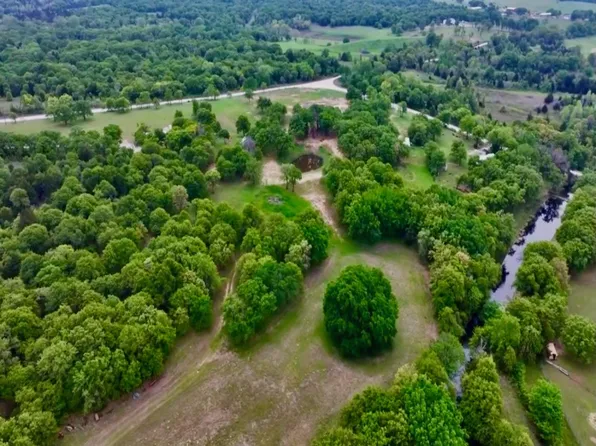 2662 Jim Ned Rd, Montague, TX 76251