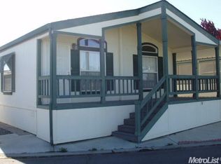 1400 Meredith Ave SPC 78, Gustine, CA 95322