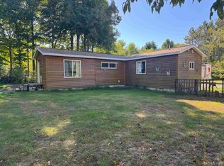 7399 Brown Rd, Manistique, MI 49854