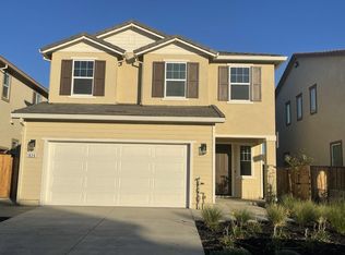 826 Stickney Way, Oakley, CA 94561