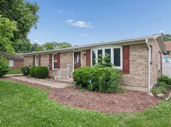 3254 Banning Rd, Cincinnati, OH 45239