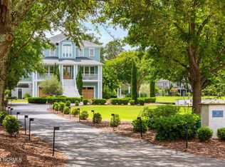 136 Skystasail Dr, Wilmington, NC 28409