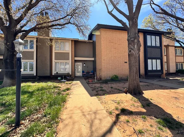 5747 38th St, Lubbock, TX 79407