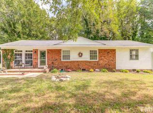 103 Griffin Dr, Wendell, NC 27591