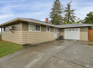 1150 Monroe Ave NE, Renton, WA 98056