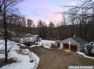 229 Old Bristol Rd, New Hampton, NH 03256
