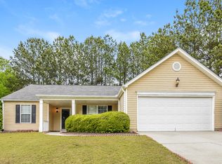 1117 Eastmill Cv, Dacula, GA 30019