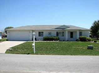 10085 SW 62nd Ct, Ocala, FL 34476