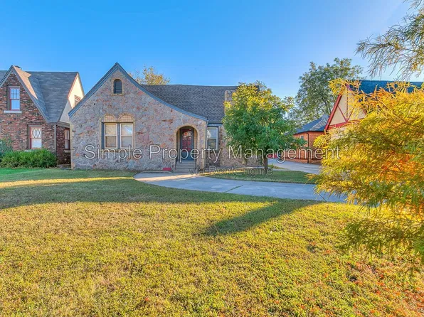 2504 NW 19th St, Oklahoma City, OK 73107