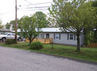 382 Glenwood Dr, Clyde, NC 28721