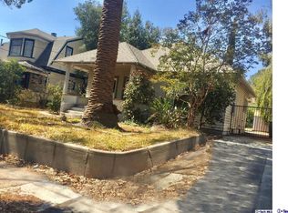 241 N Mar Vista Ave, Pasadena, CA 91106