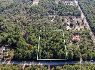 20 Huckaba Rd W, Defuniak Springs, FL 32435