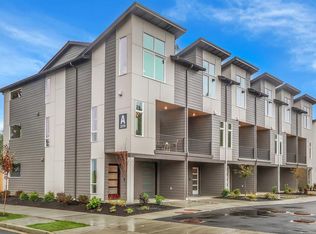3316 132nd St SW UNIT A2, Lynnwood, WA 98087