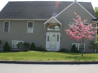 52 Bullard Ave, Worcester, MA 01605