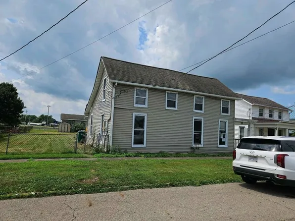 23 E Pickaway St, Chillicothe, OH 45644
