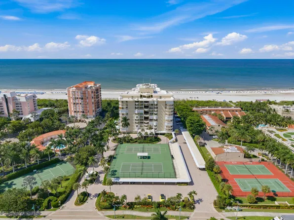 520 S Collier Blvd Unit 804, Marco Island, FL 34145