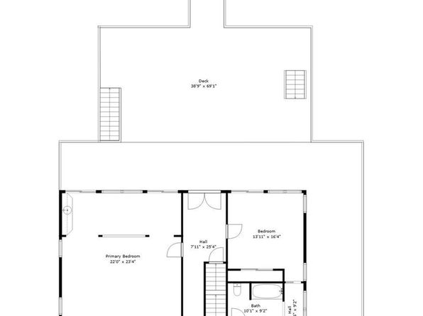 111 Sea Holly Ct LOT 27, Nags Head, NC 27959