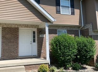 1250 W Adams Hill Cir UNIT 103, Bloomington, IN 47403