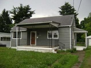 908 Merrick Ave, Zanesville, OH 43701