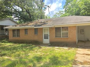 3910 Hutchinson St, Shreveport, LA 71109