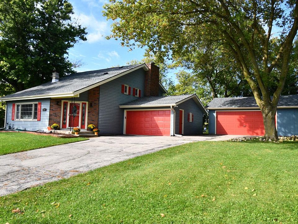 N6221 Clearview DRIVE, Fredonia, WI 53021 Zillow