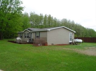 8500 E Maple Rd, Clare, MI 48617