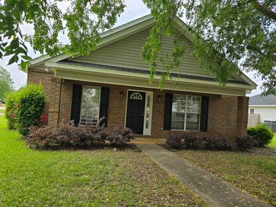 140 Millbrook Dr, Warner Robins, GA, 31088