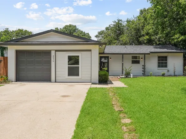 8616 Flicker Ln, Dallas, TX 75238