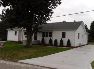 4348 Gims Rd, Portsmouth, OH 45662