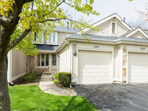 296 Tanager Ct, Deerfield, IL 60015