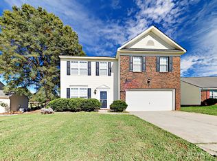 8816 Hedge Maple Rd, Charlotte, NC 28269