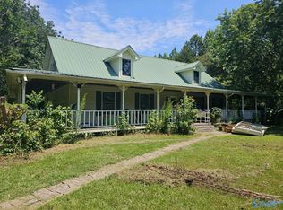 113 Guthery Private Dr, Danville, AL 35619