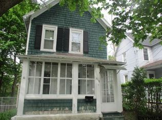 618 Sunset St, Schenectady, NY 12303