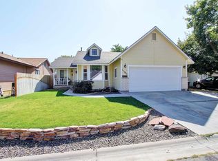 11785 W Jenilyn Ct, Boise, ID 83713