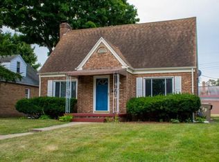 1442 Chester St, South Bend, IN 46615