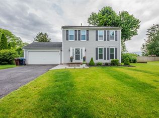10 Constitution Cir, Rochester, NY 14624