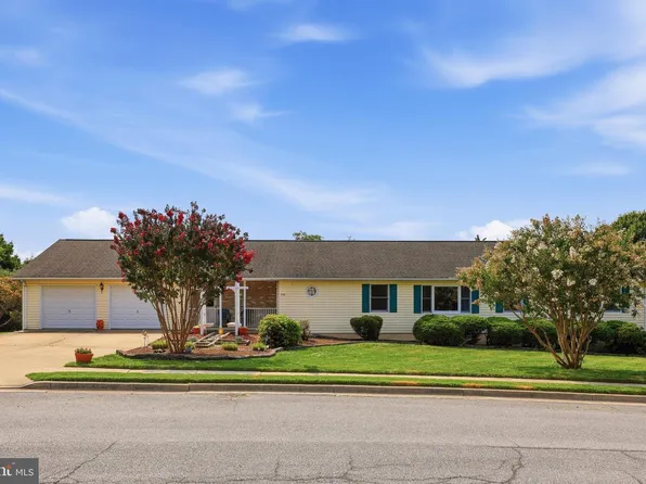 206 Sunhigh Dr, Thurmont, MD 21788