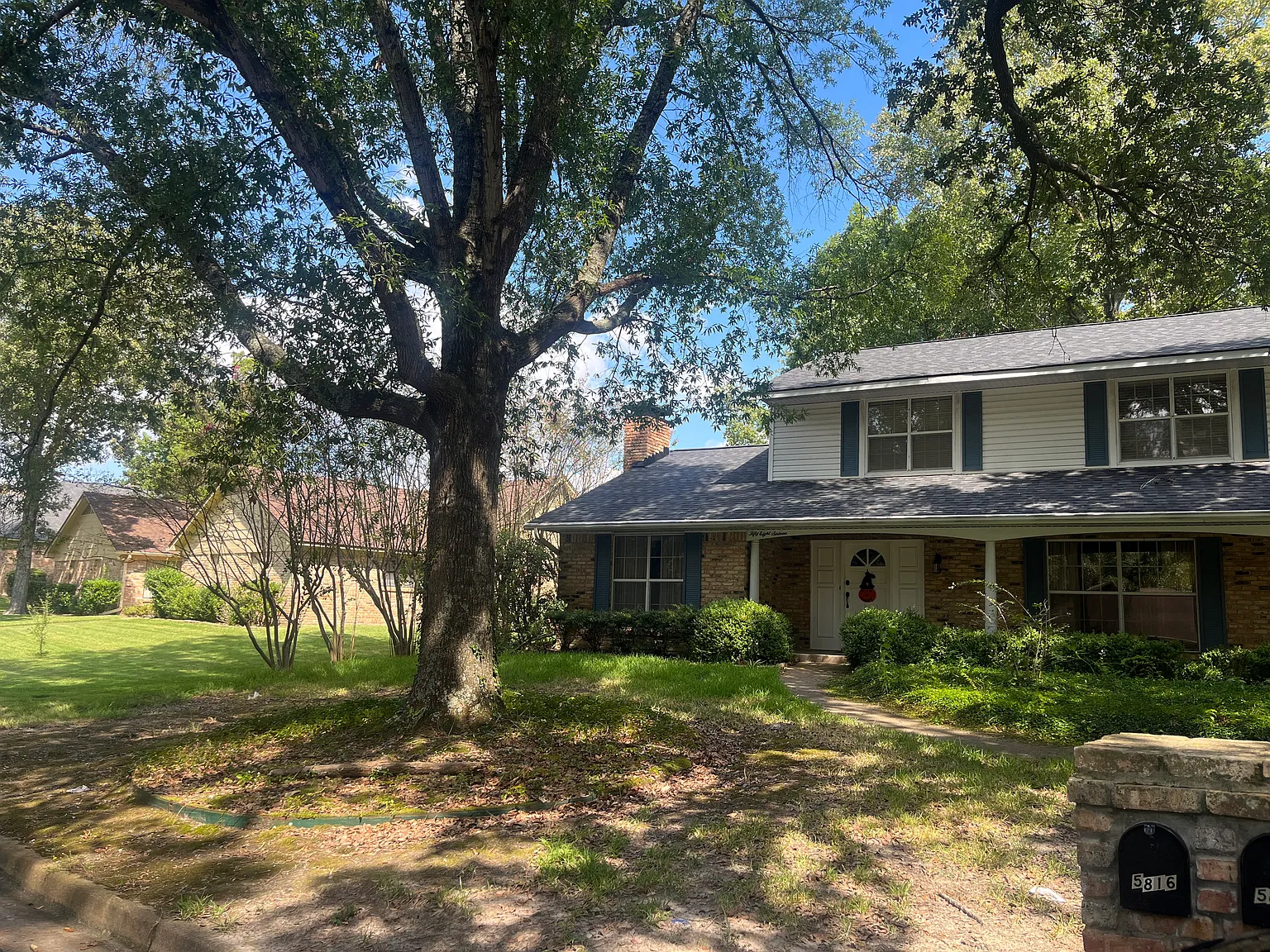 5816 Foxcroft Rd — Photo 2