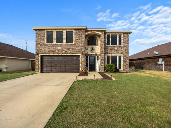 4103 Dewitt County Ct, Killeen, TX 76549
