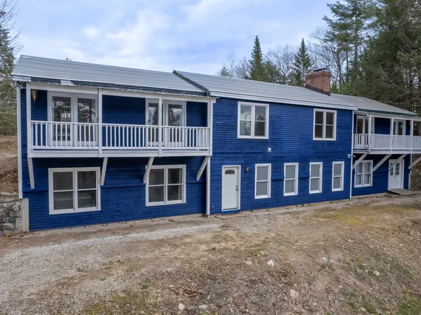 228 Gorham Pond Road, Goffstown, NH 03045