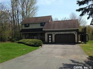 19030 Caird Rd, Adams Center, NY 13606