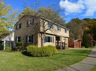 1203 Coral Dr, Akron, OH 44313