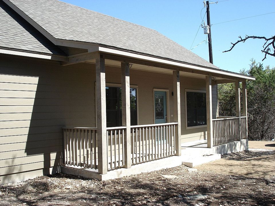front view left