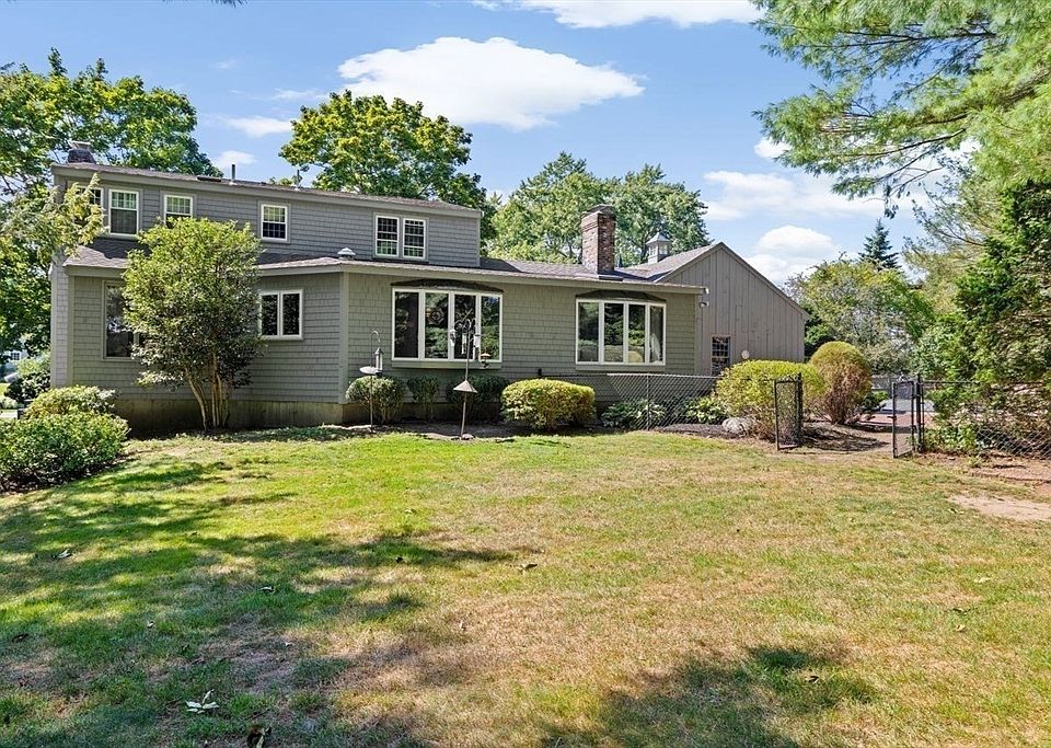 28 Old Shipyard Ln, Hanover, MA 02339 | Zillow