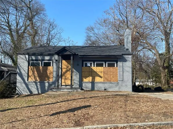 486 Oliver St NW, Atlanta, GA 30314